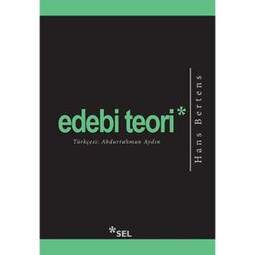 Sel Yayıncılık Edebi Teori