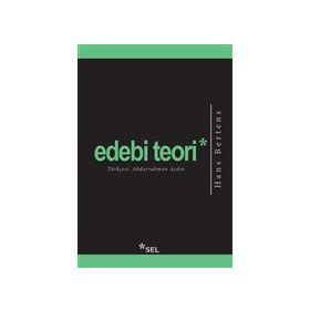 Sel Yayıncılık Edebi Teori