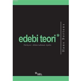 Sel Yayıncılık Edebi Teori