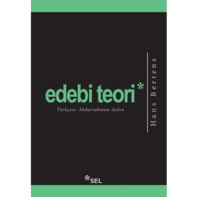 Sel Yayıncılık Edebi Teori