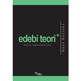 Sel Yayıncılık Edebi Teori