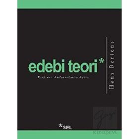 Sel Yayıncılık Edebi Teori