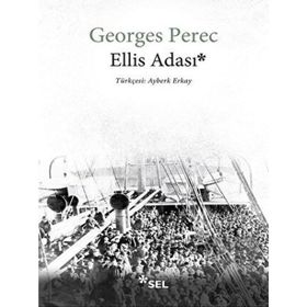 Sel Yayıncılık Ellis Adası