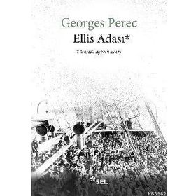Sel Yayıncılık Ellis Adası