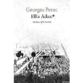 Sel Yayıncılık Ellis Adası