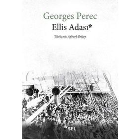 Sel Yayıncılık Ellis Adası
