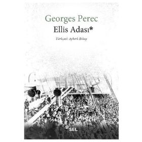 Sel Yayıncılık Ellis Adası