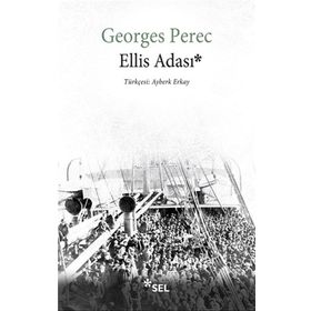 Sel Yayıncılık Ellis Adası