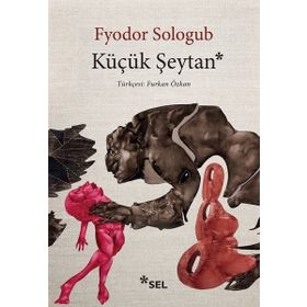 Sel Yayıncılık Küçük Şeytan