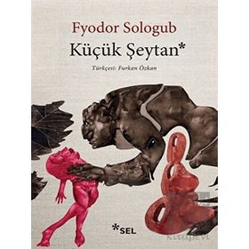 Sel Yayıncılık Küçük Şeytan