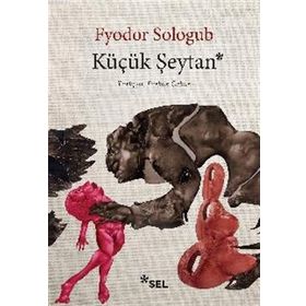Sel Yayıncılık Küçük Şeytan
