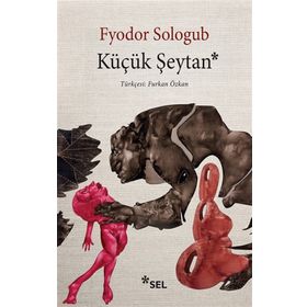 Sel Yayıncılık Küçük Şeytan