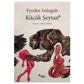 Sel Yayıncılık Küçük Şeytan