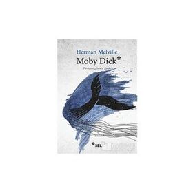 Sel Yayıncılık Moby Dick