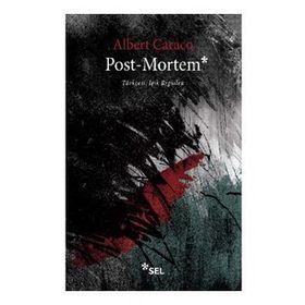 Sel Yayıncılık Post-Mortem