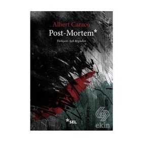 Sel Yayıncılık Post-Mortem