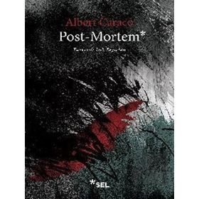Sel Yayıncılık Post-Mortem