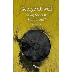 Sel Yayıncılık Savaş Sonrası Günlükleri - Günlükler 3