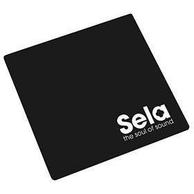 Sela SE 006 Cajon Siyah Ped Minder