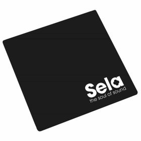 Sela SE 006 Cajon Siyah Ped Minder