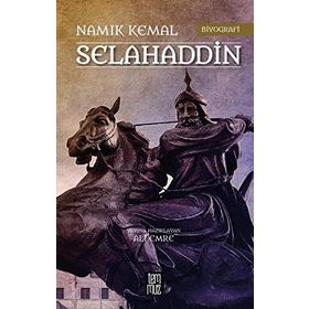 SELAHADDIN - ABDULKADIR TURAN