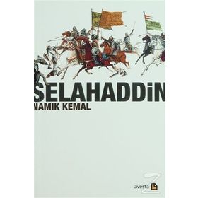 SELAHADDIN - ABDULKADIR TURAN
