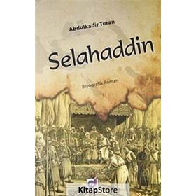 SELAHADDIN - ABDULKADIR TURAN