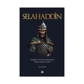 SELAHADDIN - ABDULKADIR TURAN