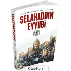 Selahaddin Eyyubi - Bülent Temel