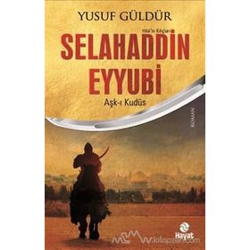 Selahaddin Eyyubi - Bülent Temel