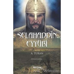 Selahaddin Eyyubi - Bülent Temel