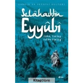 Selahaddin Eyyubi - Cemal Toksoy