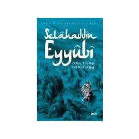Selahaddin Eyyubi - Cemal Toksoy