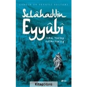 Selahaddin Eyyubi - Cemal Toksoy