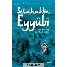 Selahaddin Eyyubi - Cemal Toksoy