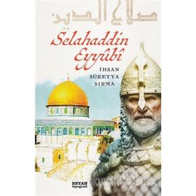 Selahaddin Eyyubi - Cemal Toksoy
