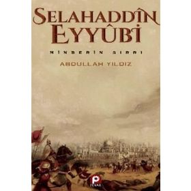 SELAHADDİN EYYUBİ - HÜSEYİN KARATAY (ISBN:9799753621136)