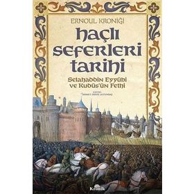 SELAHADDİN EYYUBİ - HÜSEYİN KARATAY (ISBN:9799753621136)
