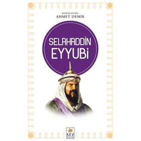 SELAHADDİN EYYUBİ - HÜSEYİN KARATAY (ISBN:9799753621136)