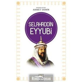 SELAHADDİN EYYUBİ - HÜSEYİN KARATAY (ISBN:9799753621136)