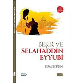 Selahaddin Eyyubi - Hüseyin Karatay