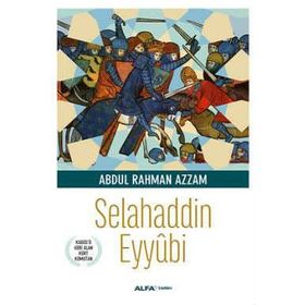 Selahaddin Eyyubi - Hüseyin Karatay