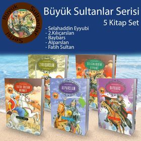 Selahaddin Eyyubi - Hüseyin Karatay