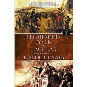Selahaddin Eyyubi - Hüseyin Karatay