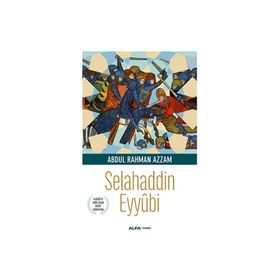 Selahaddin Eyyubi - İhsan Süreyya Sırma