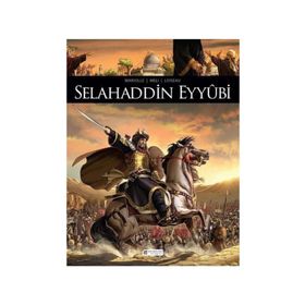 Selahaddin Eyyubi - Mathieu Mariolle