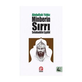 Selahaddin Eyyübi - Minberin Sırrı - Abdullah Yıldız
