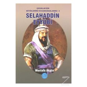 Selahaddin Eyyubi - Mustafa Akgün