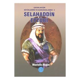 Selahaddin Eyyubi - Mustafa Akgün