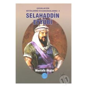 Selahaddin Eyyubi - Mustafa Akgün